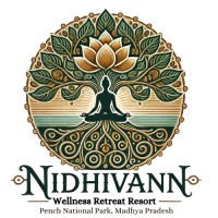 Nidhivann Wellness Retreat Resort logo - Similar company to Bhumika Wellness Retreat