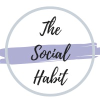 The Social Habit logo - Similar company to Minderaa Media & Training