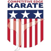 Competitive Edge Karate logo - Similar company to Cory'S Karate, Llc