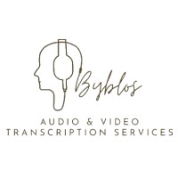 Byblos-Translation And Transcription Services