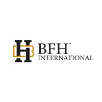 BHF International logo - Similar company to Indian Store