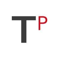 TILPharma logo - Similar company to Beoriented Sa