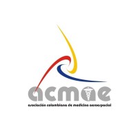 Asociación Colombiana de Medicina Aeroespacial-ACMAE logo - Similar company to Smartflight