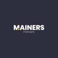 MAINERS miners logo - Similar company to Mainer