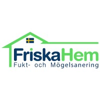 Friska Hem Sverige AB logo - Similar company to Veera Consulting
