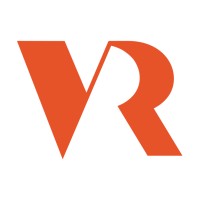 VRR Immersive Technologies logo - Similar company to Ledholo - Marketing Holograficzny