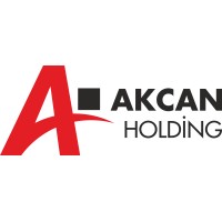 Akcan Holding logo - Similar company to Cashell
