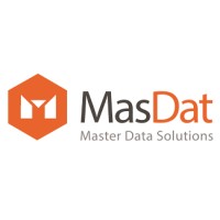 MasDat Solutions LLP logo - Similar company to Convertic.Ai