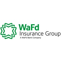 WAFD Insurance Group logo - Similar company to Blu.Ink Brokered By Exp Realty, Llc