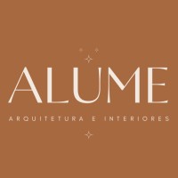 Alume Arquitetura logo - Similar company to Form Arquitetura E Design