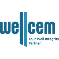 Wellcem logo - Similar company to ExperWELL®