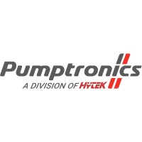 Pumptronics logo - Similar company to Pumptronics Inc