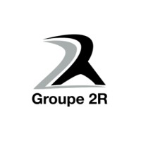 Groupe 2R logo - Similar company to Pascal Kaleba