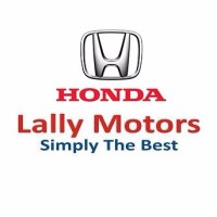 Prestige Honda - Lally Motors logo - Similar company to Lally Auto Group
