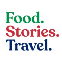 Food.Stories.Travel. logo - Similar company to Icustommadeit