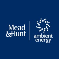 Ambient Energy, A Mead & Hunt Company logo - Similar company to Sentinelvps