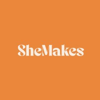 SheMakes logo - Similar company to Grace Icmc-Usp