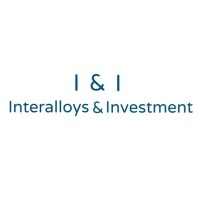 Interalloys & Investments, S.L. logo - Similar company to Fundación Why Not?