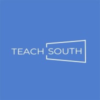 Teach South logo - Similar company to Evolving Futures