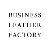 ビジネスレザーファクトリー株式会社 logo - Similar company to Borderless Japan