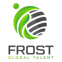 Frost Global Talent logo - Similar company to Professionals Mc
