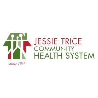 Jessie Trice Community Health System, Inc. logo - Similar company to First Priority South Florida