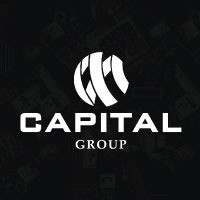 Capital World Media logo - Similar company to Cyringe Digimedia
