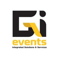 Gi Events KSA logo - Similar company to | Events & Exhibition