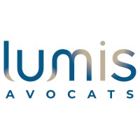 Lumis Avocats logo - Similar company to Amma Avocats