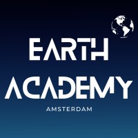 Earth Academy logo - Similar company to Codefacts