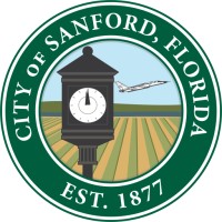 City of Sanford logo - Similar company to Beam Engineering Llc