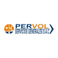 PERVOL SERVICIOS GENERALES S.A.C logo - Similar company to Pervol Servicios Generales S.A.C.