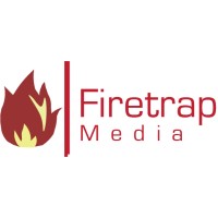 Firetrap Media logo - Similar company to Drinkwater Studio