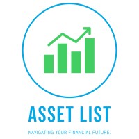 Asset List logo - Similar company to Disruption Banking