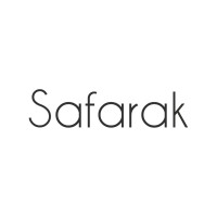 Safarak logo - Similar company to Zanda Ai - The Creative House Agency (Dubai)