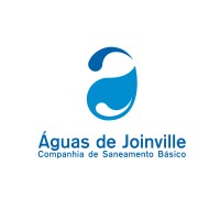 Companhia Águas de Joinville Oficial logo - Similar company to Acij - Associação Empresarial De Joinville