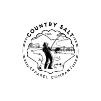 Country Salt Apparel logo - Similar company to Barefoot Student