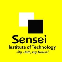 Sensei Institute of Technology (SiT) logo - Similar company to Bhansali Stainless