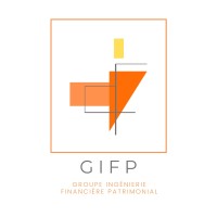 GIFP CONSEIL logo - Similar company to Concept Patrimoine