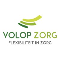 VOLOP Zorg logo - Similar company to Gozorg
