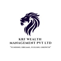 KRF WEALTH MANAGEMENT PVT LTD logo - Similar company to Xponential