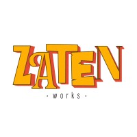 zaten.works logo - Similar company to Clin Media Group