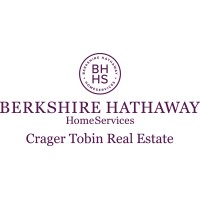 Berkshire Hathaway Homeservices Crager Tobin Real Estate