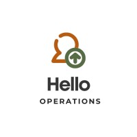 Hello Operations logo - Similar company to Hello Opérations