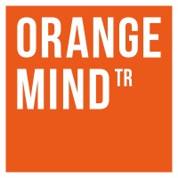 Orange Mind logo - Similar company to Letshare