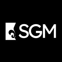 Southern Gothic Media logo - Similar company to Lex Studios