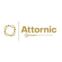 Attornic