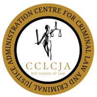 Centre for Criminal Law and Criminal Justice Administration, KIIT School of Law logo - Similar company to Semexcel
