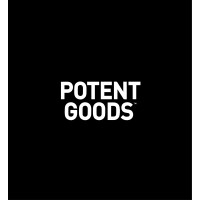 Potent Goods logo - Similar company to Conant High School