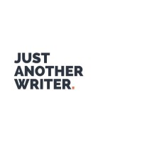 Just Another Writer | Creative Writing Studio logo - Similar company to Starving Writer Studio